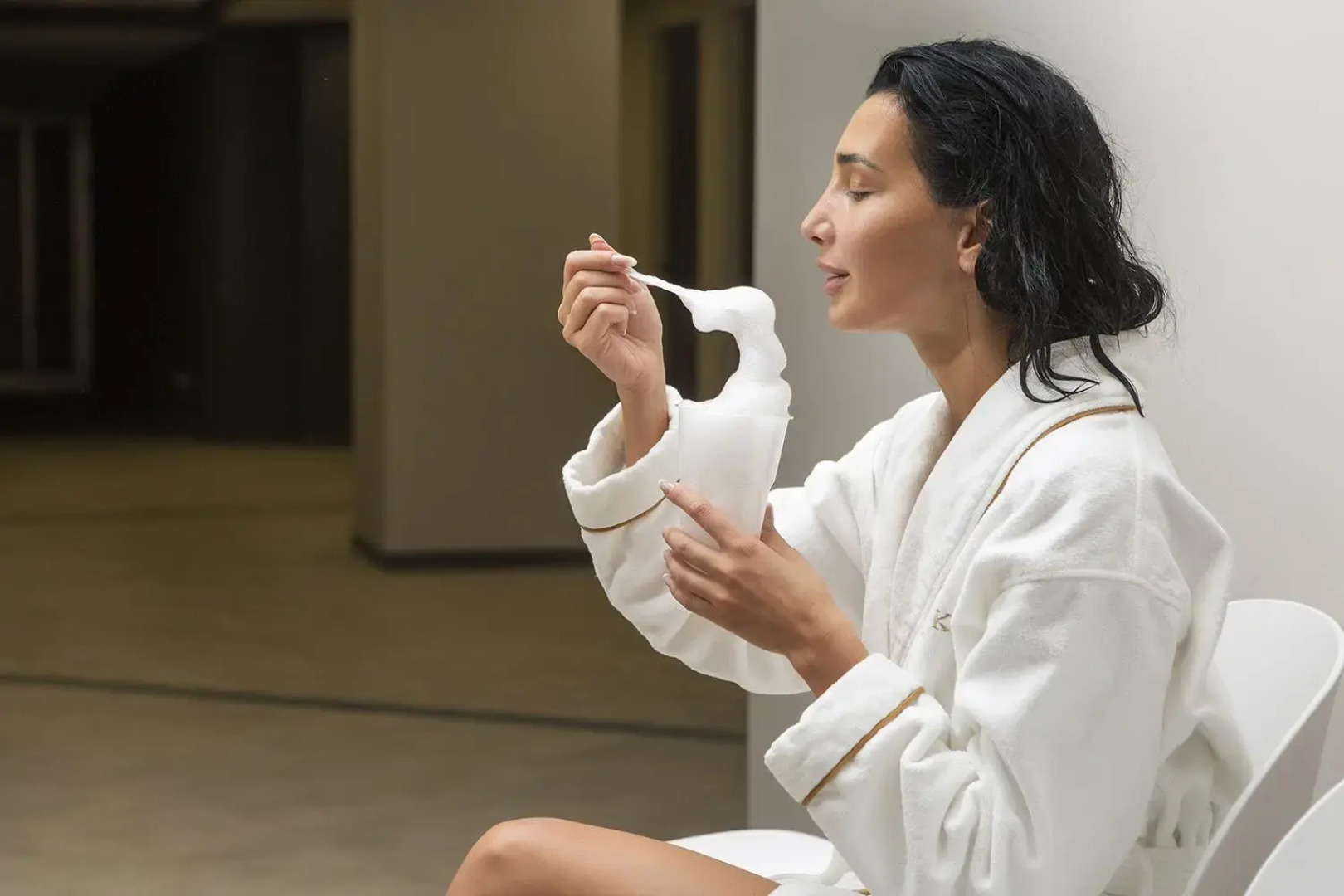 Отель и спа Jermuk