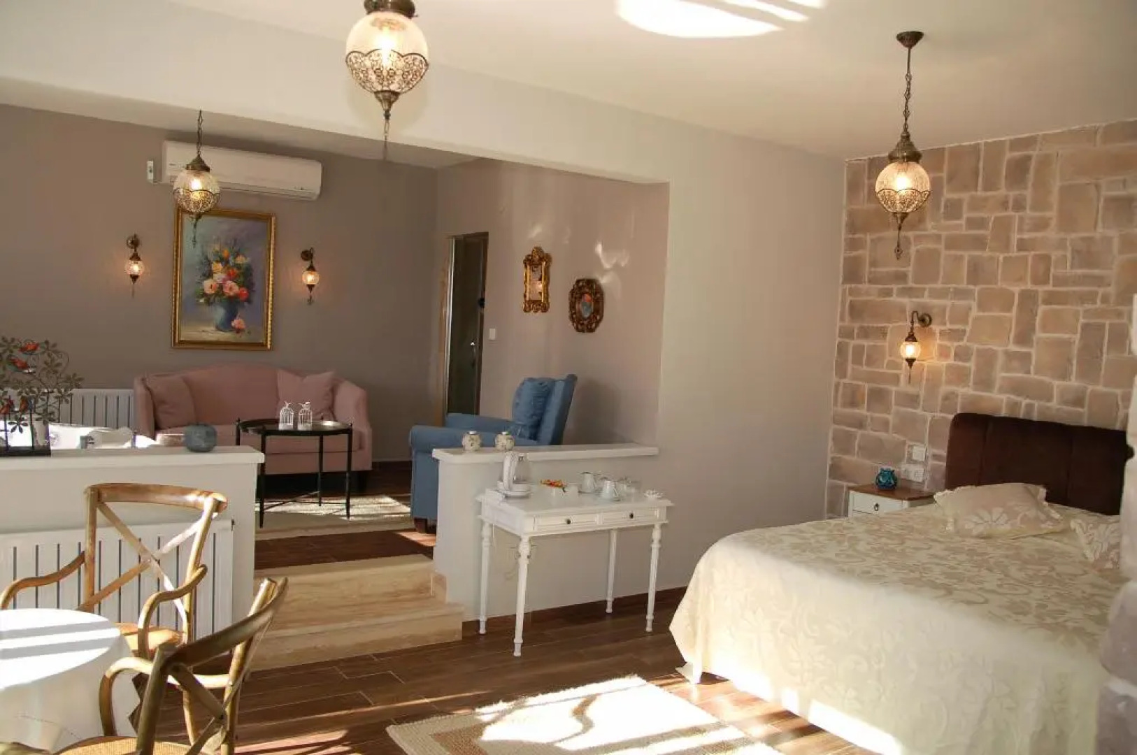 Beyaz Ev Agva - Adults Only