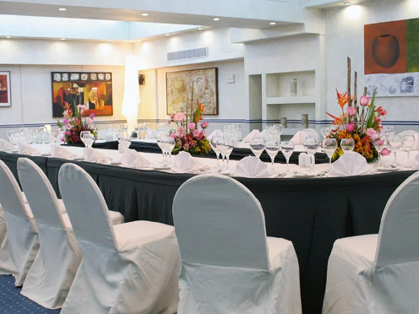 Hotel Altamira Suites