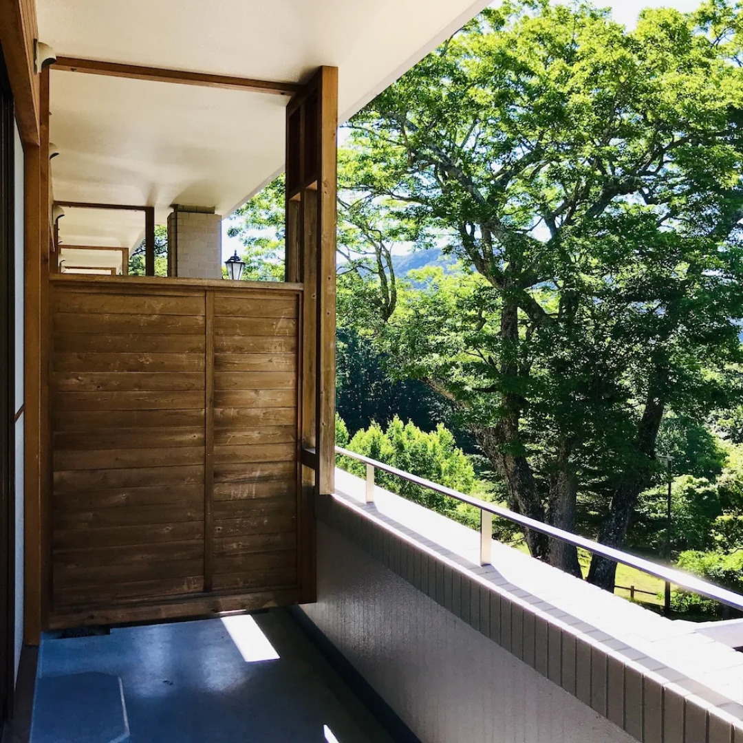 Отель The Ritz-Carlton, Nikko