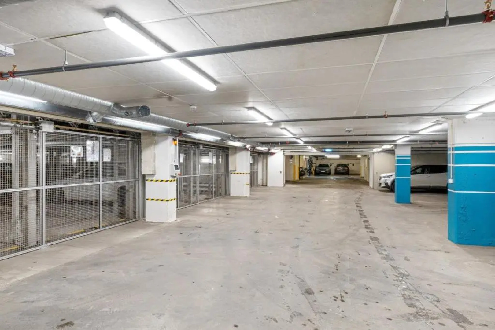 Keybutler Modern Apartments