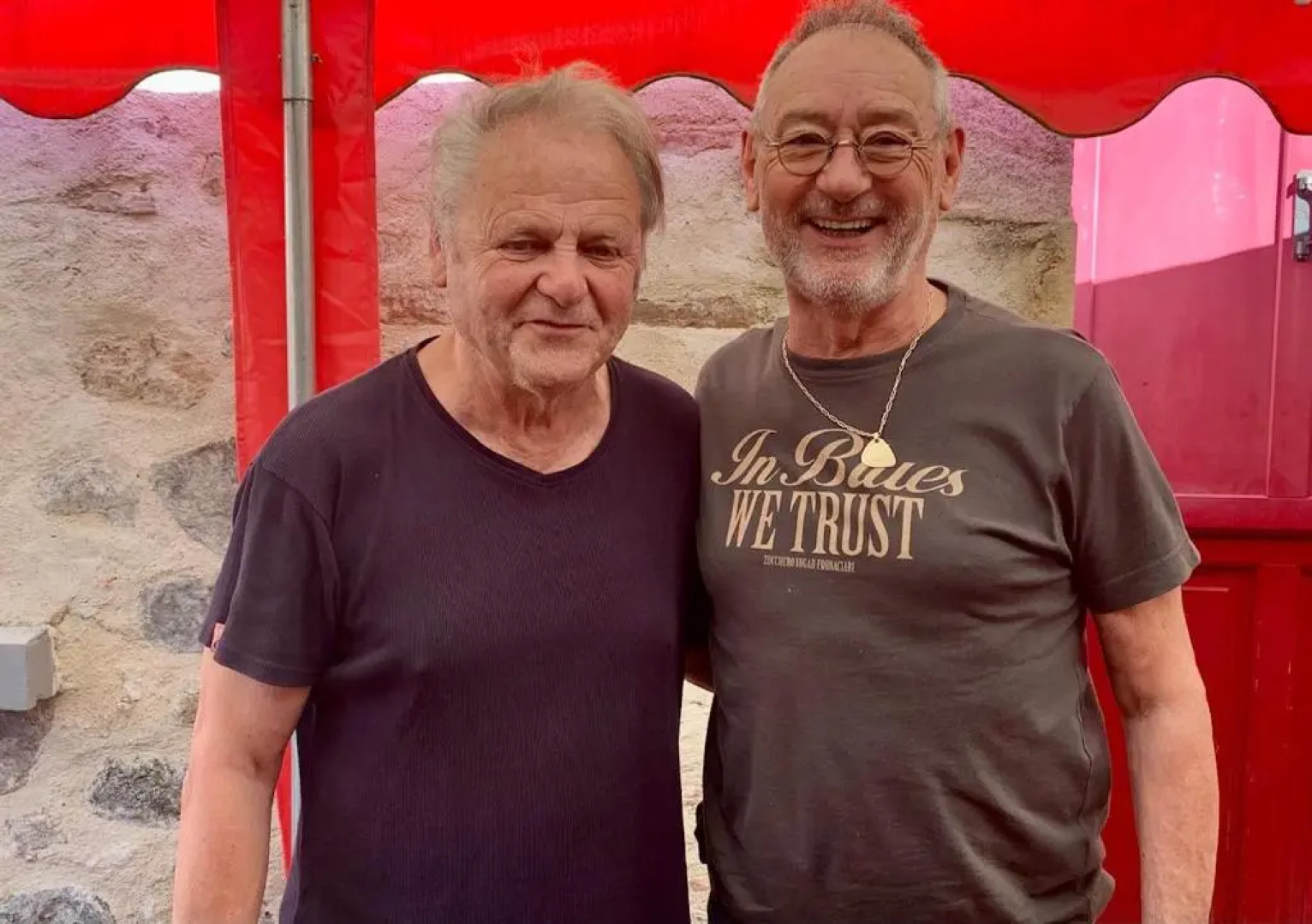 B&B Les Maîtres Sonneurs