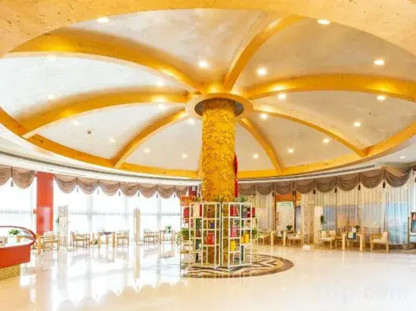 Tianhao Business Hotel