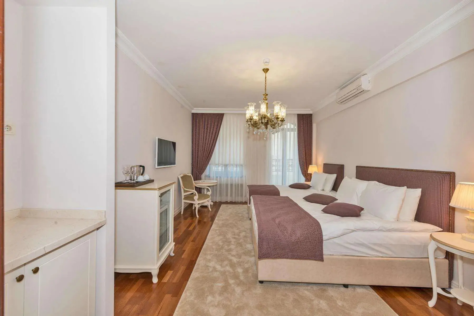 Suitel Bosphorus Istanbul