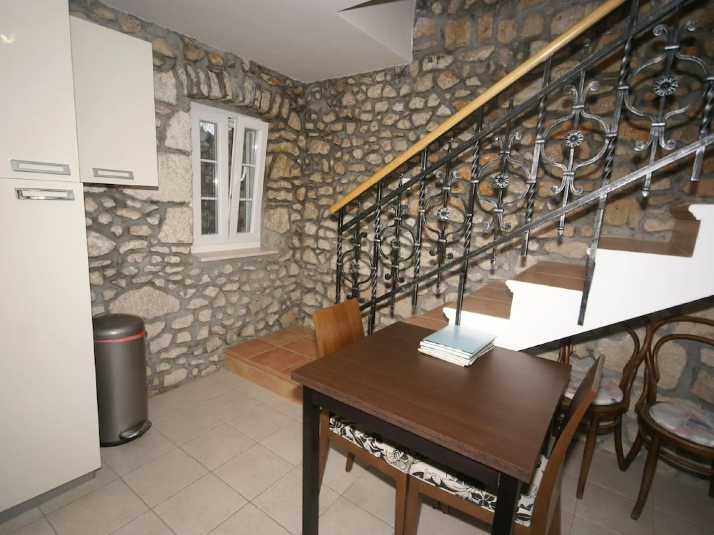 Cozy Apartment in Novi Vinodolski With a Swimming Pool