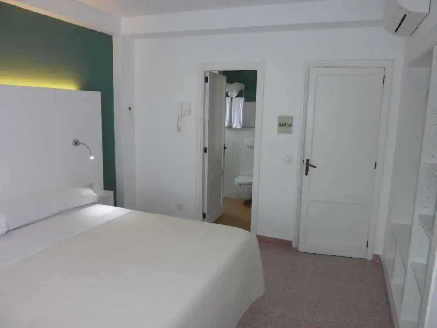 Hotel Sa Roqueta - Adults only