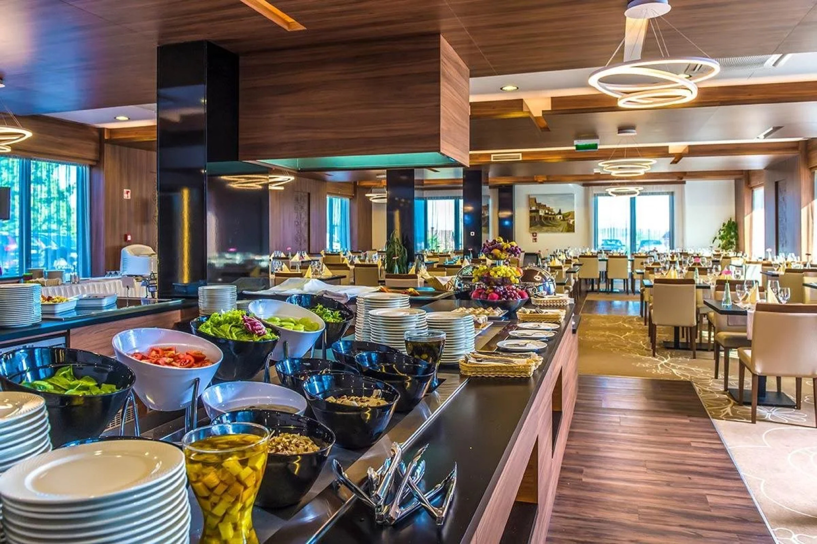 Castellum Hotel Hollóko