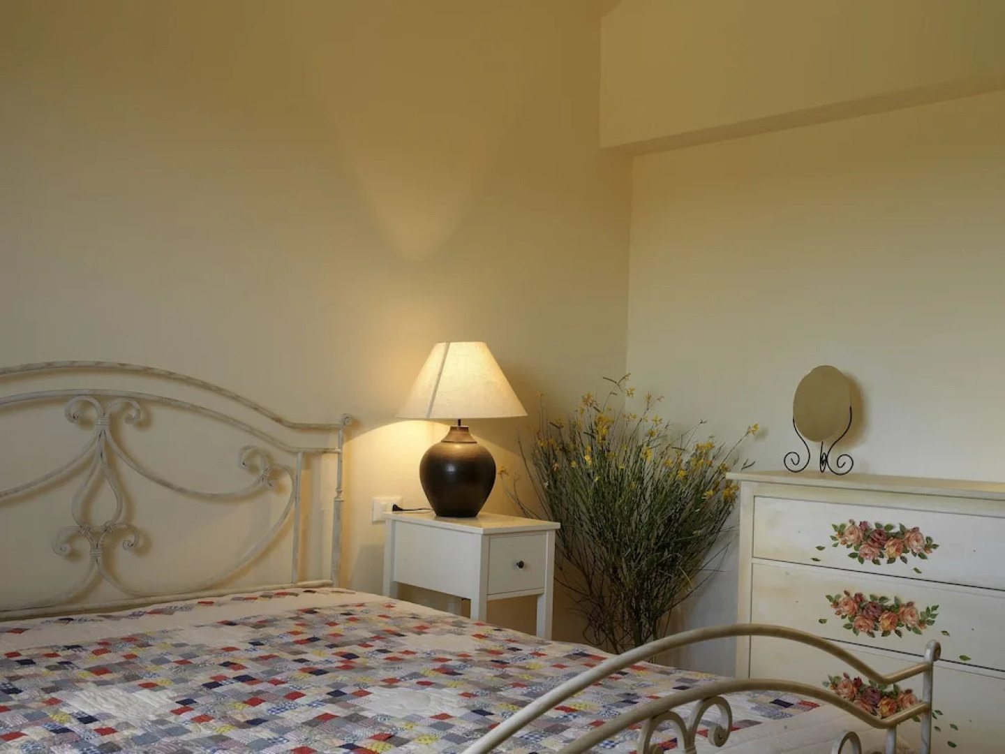 Contado San Lorenzo B&B