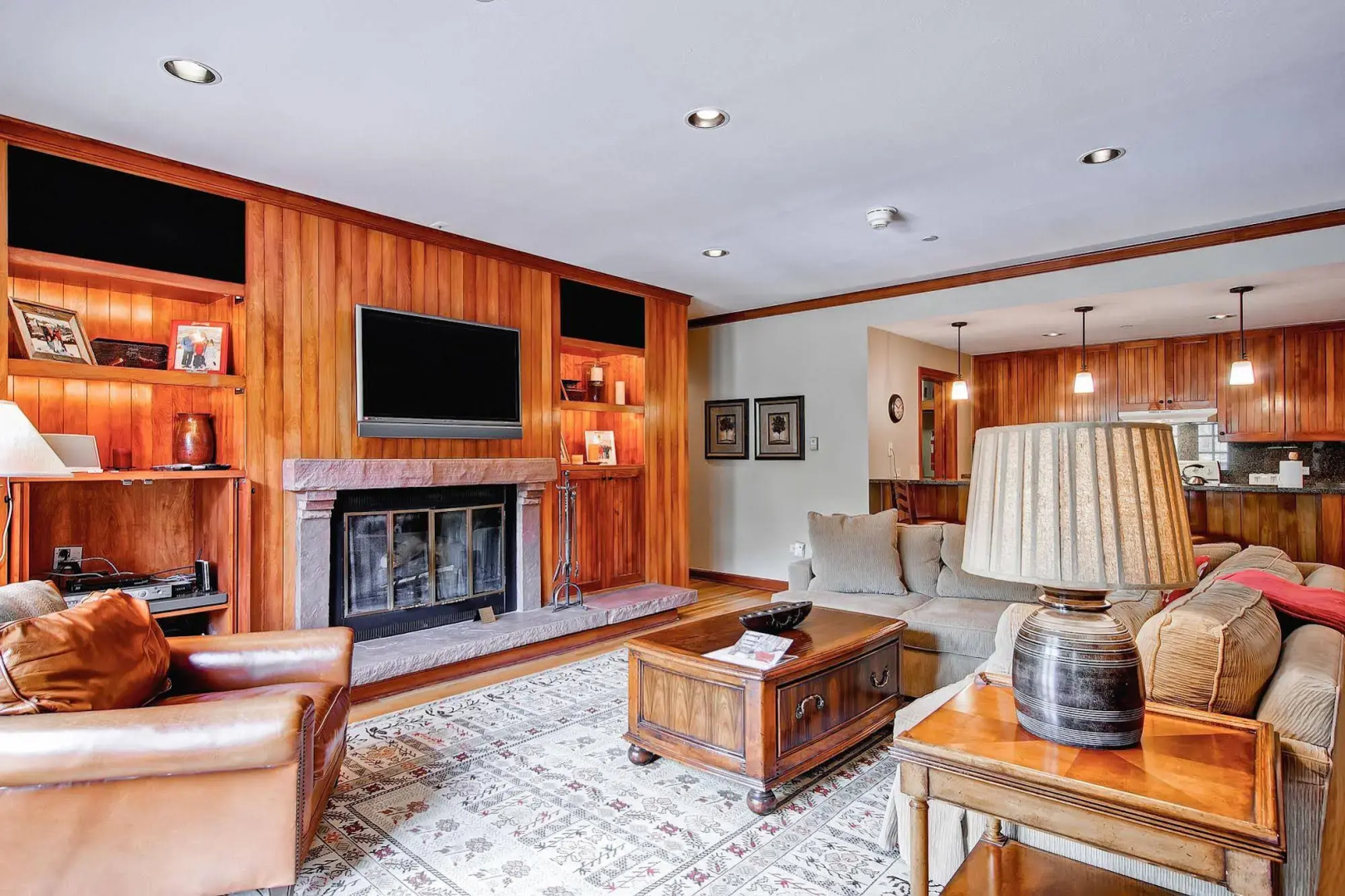 Village Ford Hall by East West Hospitality
