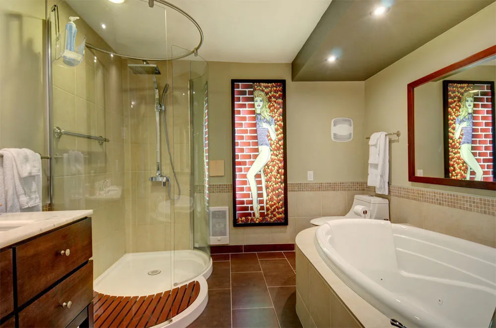 Gîte Un air d'été