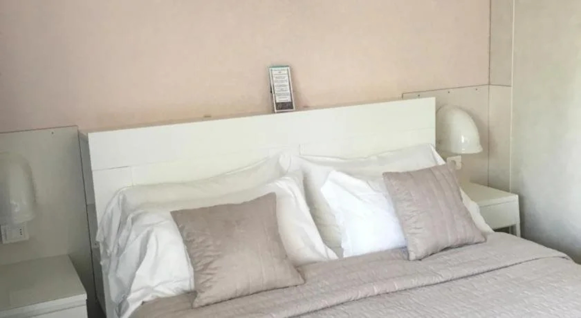 Le Palme Hotel & Residence