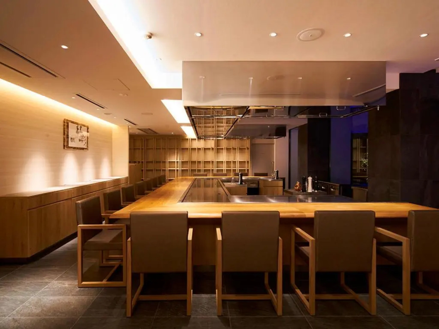 Garden Terrace Saga Hotels & Resorts