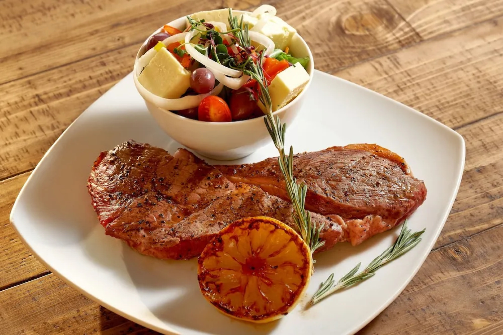 Blueberry Hill Hotel