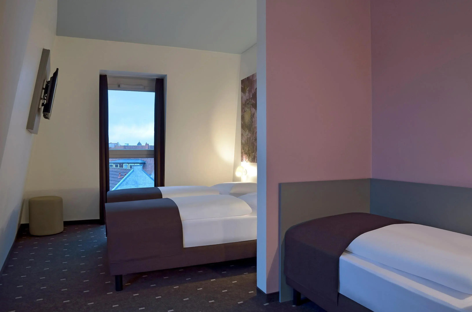 B&B Hotel Hildesheim