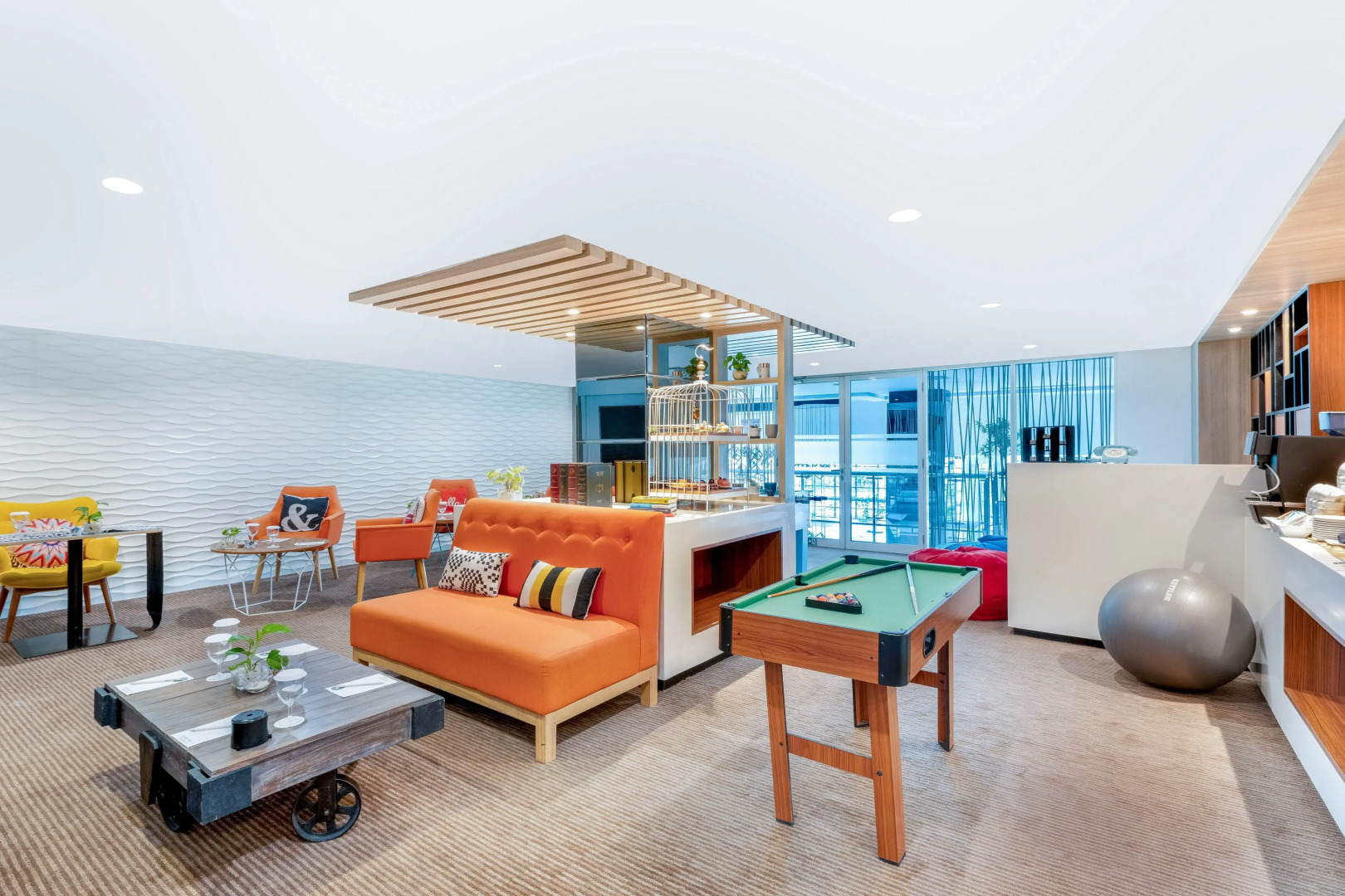 INNSiDE by Meliá Yogyakarta