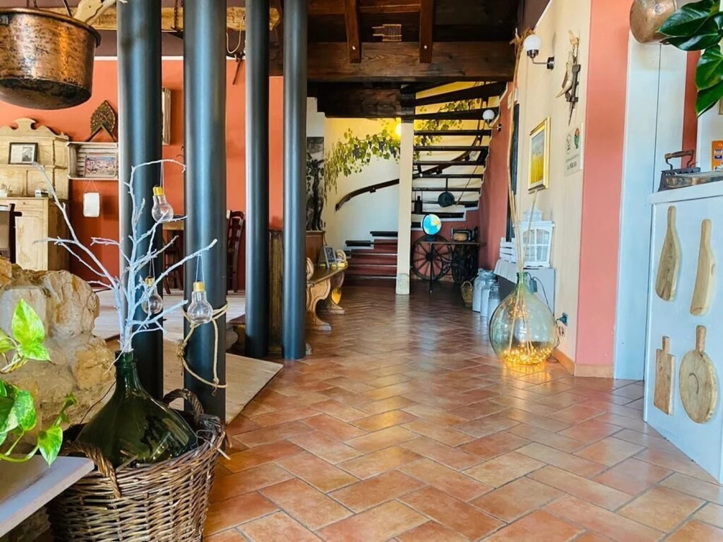 Agriturismo La Perlara