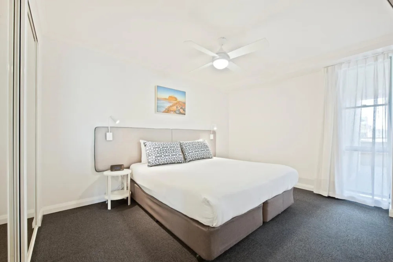 Quest Newcastle Apartment Hotel