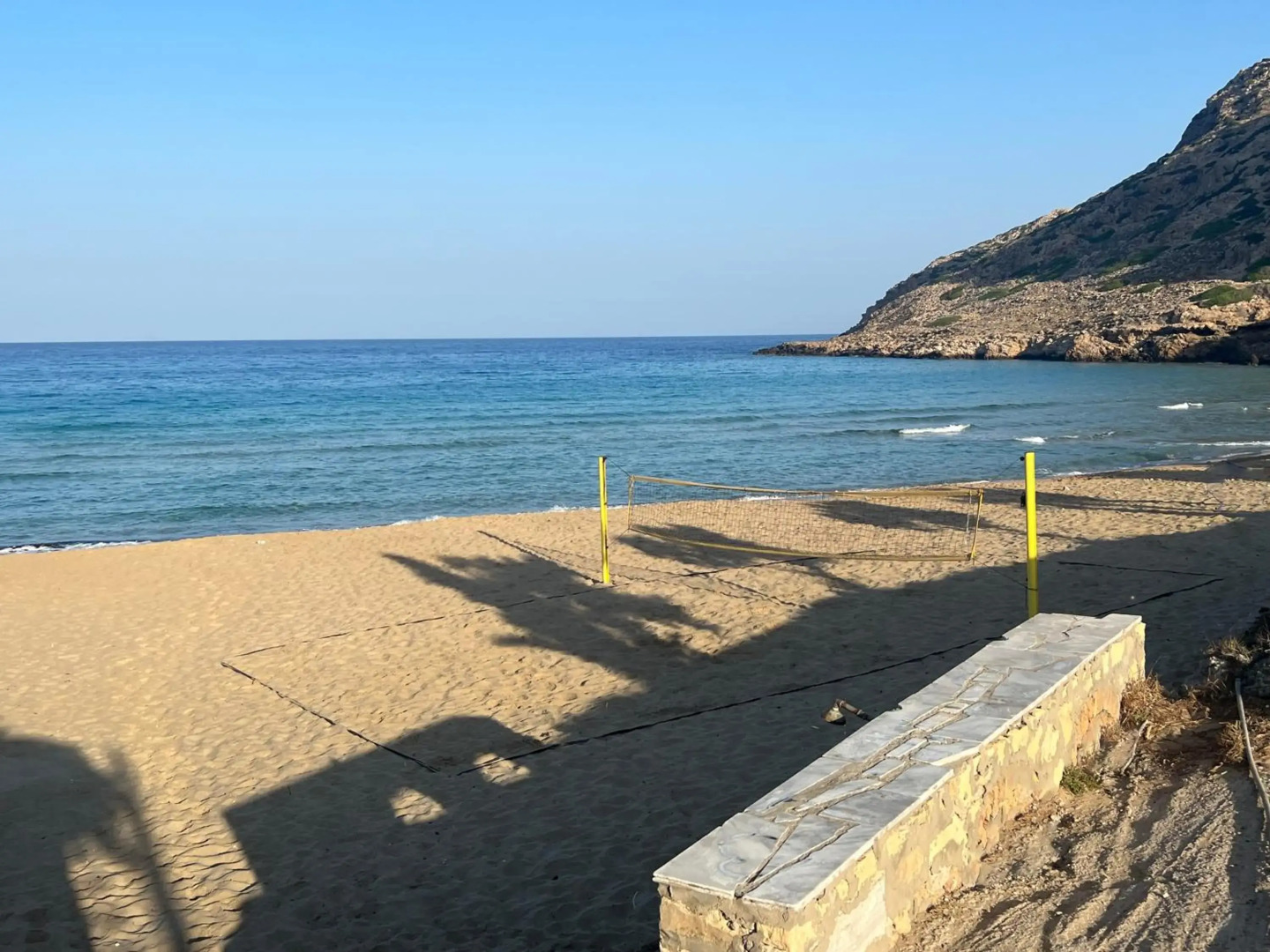 Royal Beach Karpathos