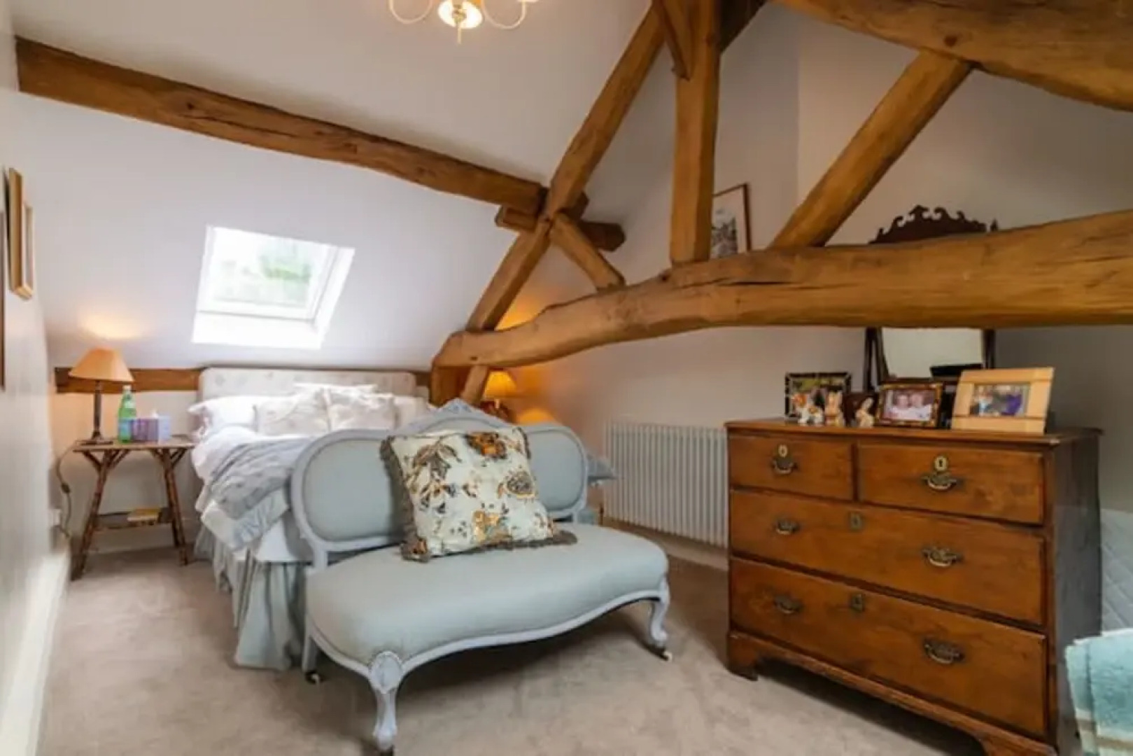 Charming 3-bed House in Halifax w/ Private Garden