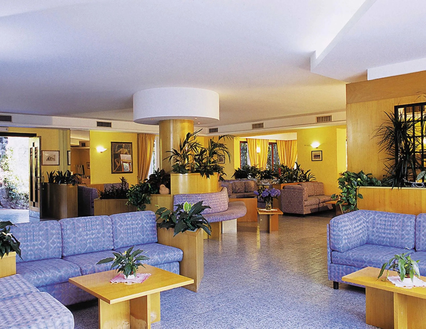 Hotel San Giovanni Terme