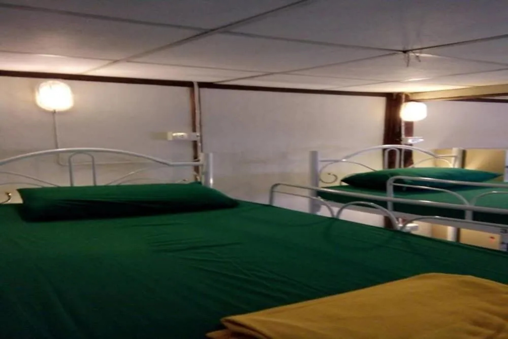 Chill Lom House - Adults Only