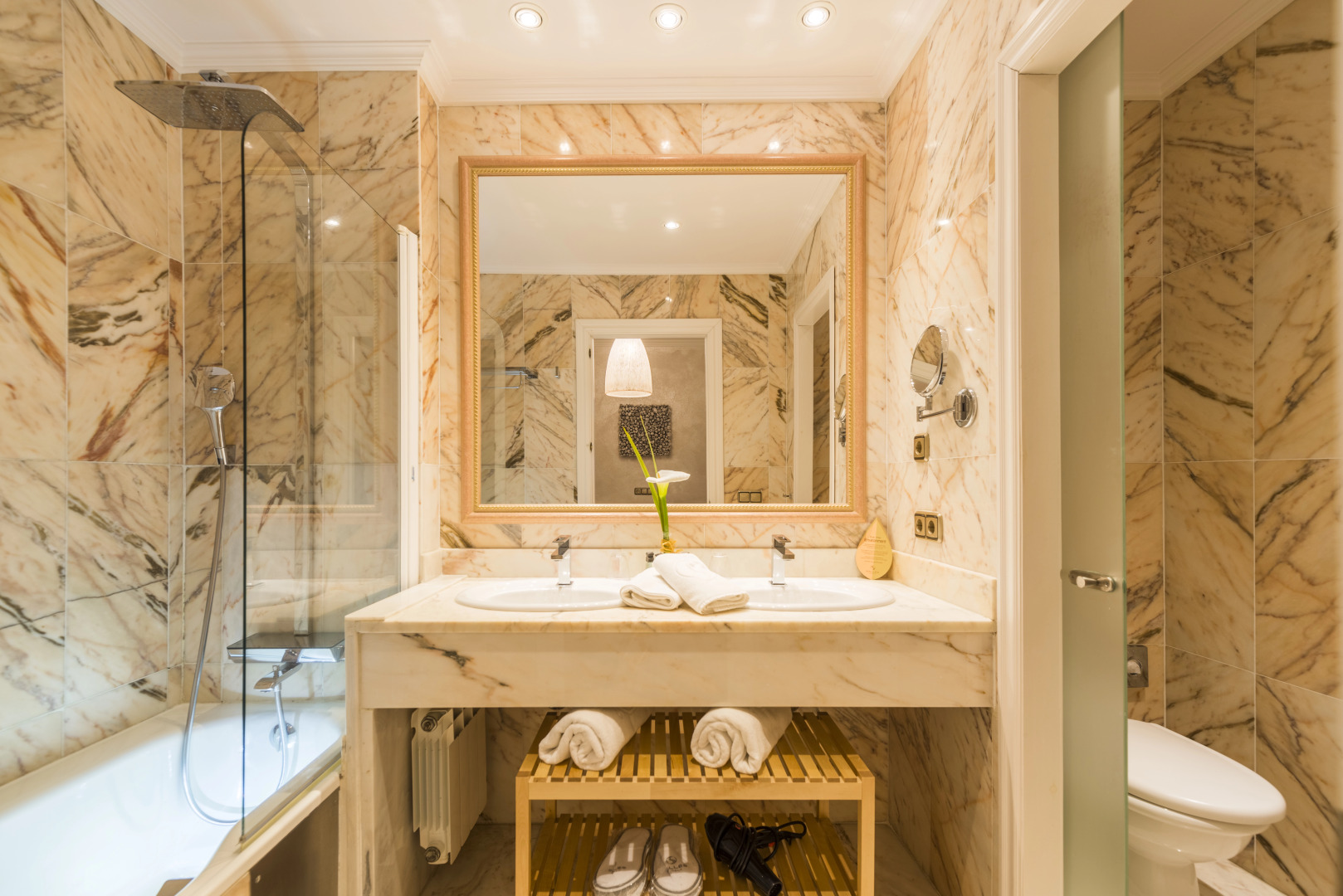 Sallés Hotel Mas Tapiolas