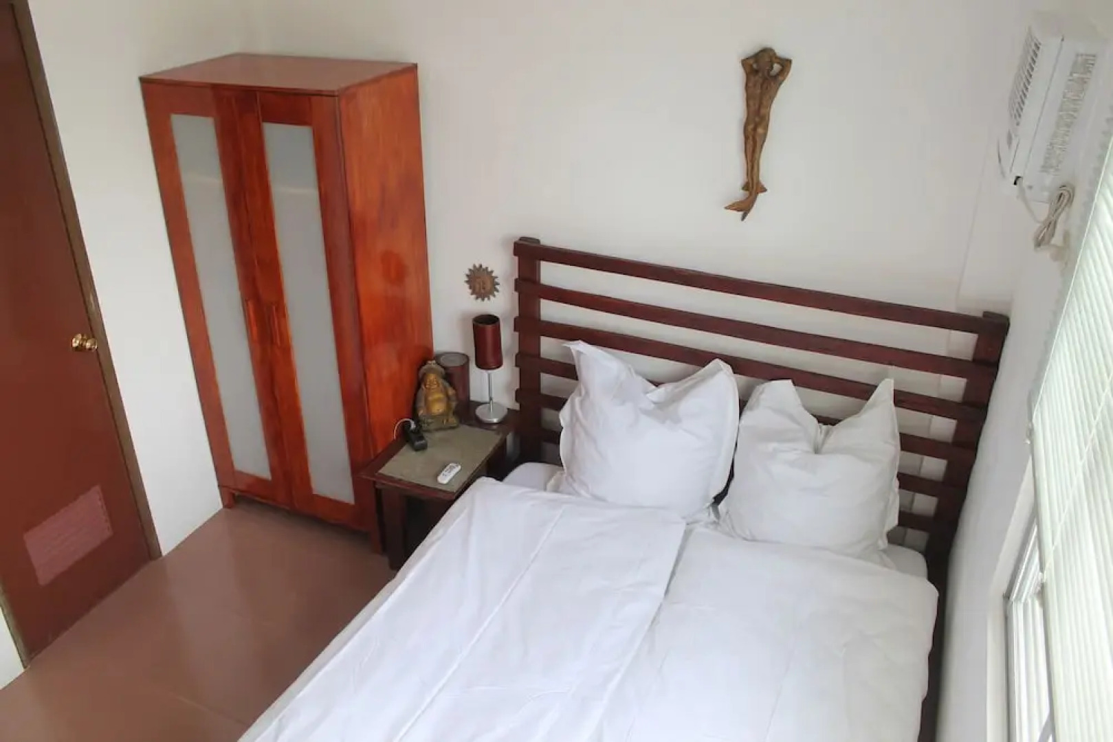 Roger's Place Guesthouse 