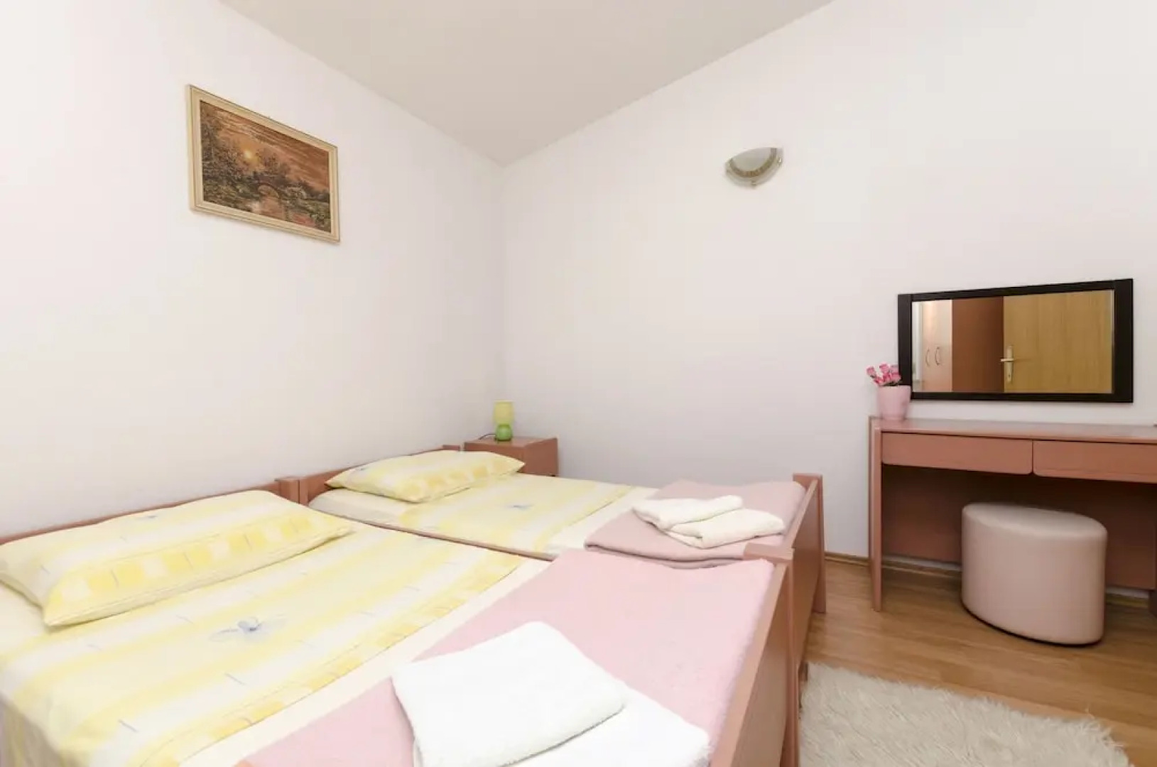 Apartment Smiljana
