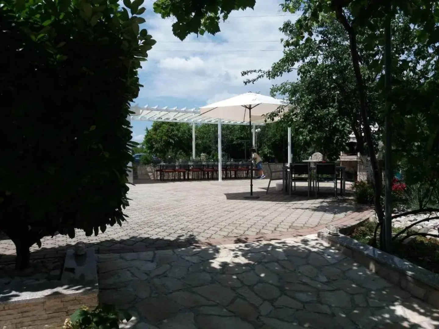 Guesthouse Casa Bevanda