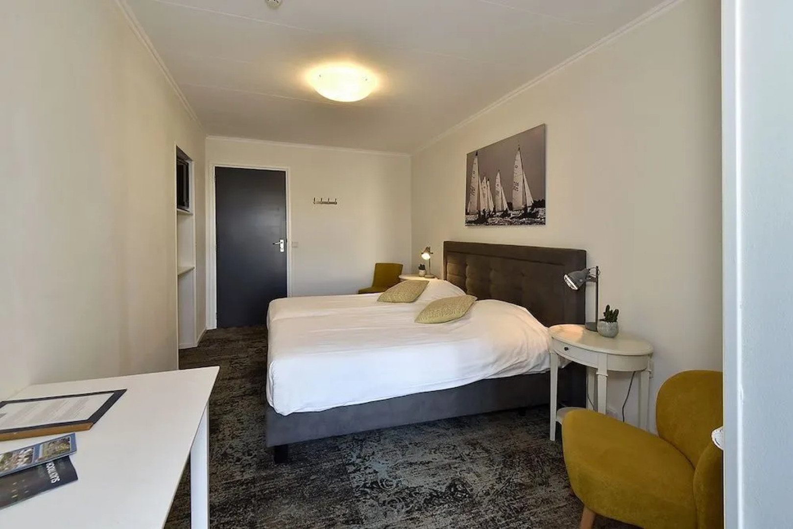 Hotel Restaurant Goerres