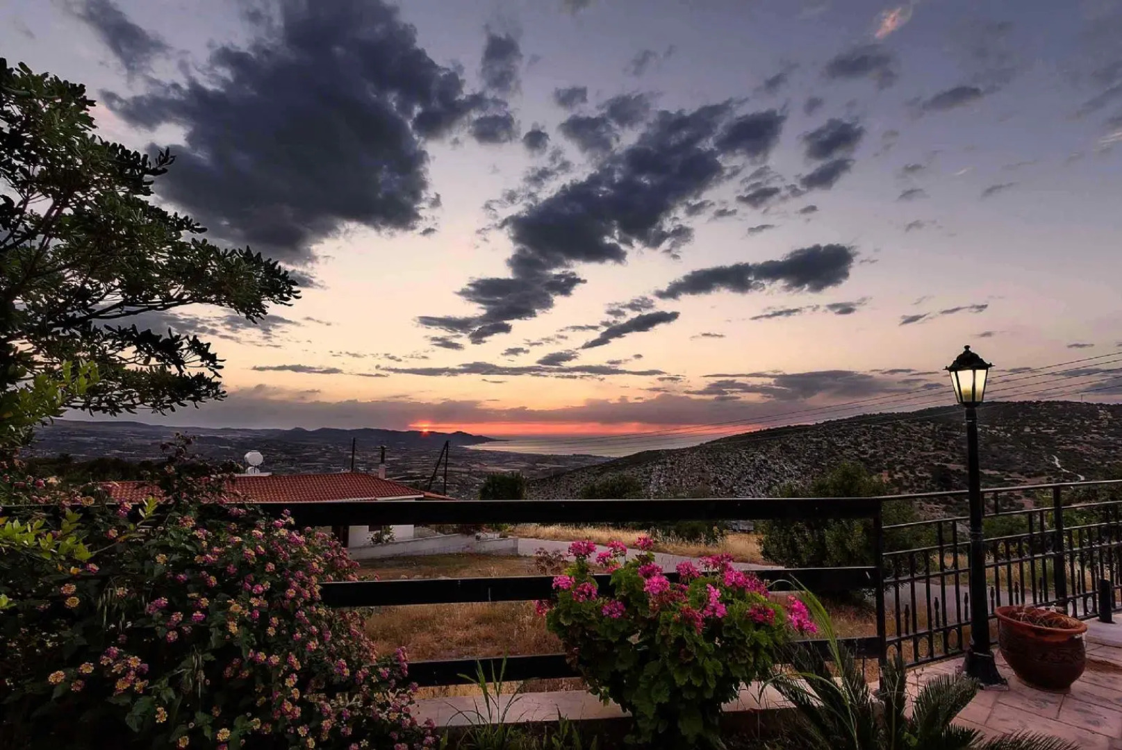 Villa Irene Palace Large Private Pool Sea Views A C Wifi - 3442