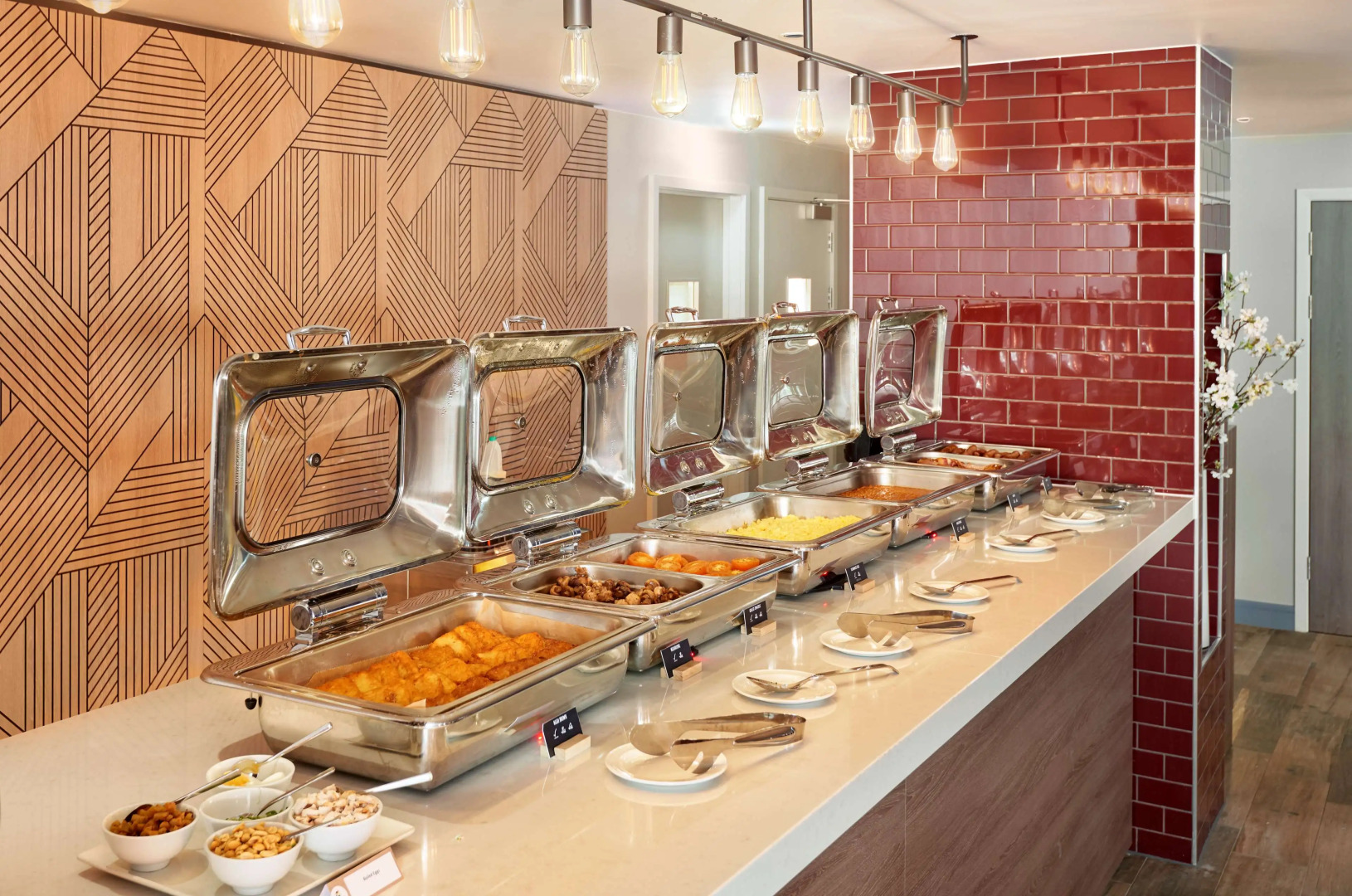 Hyatt Place London Heathrow Airport