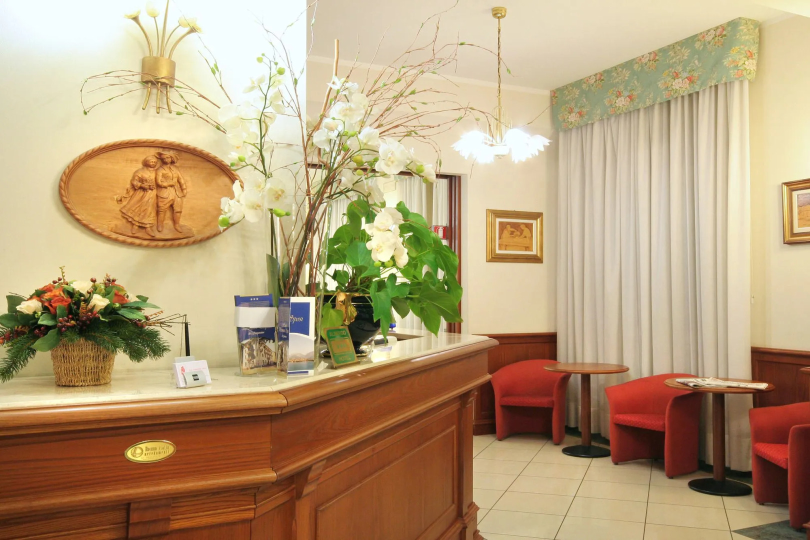 Hotel Promessi Sposi