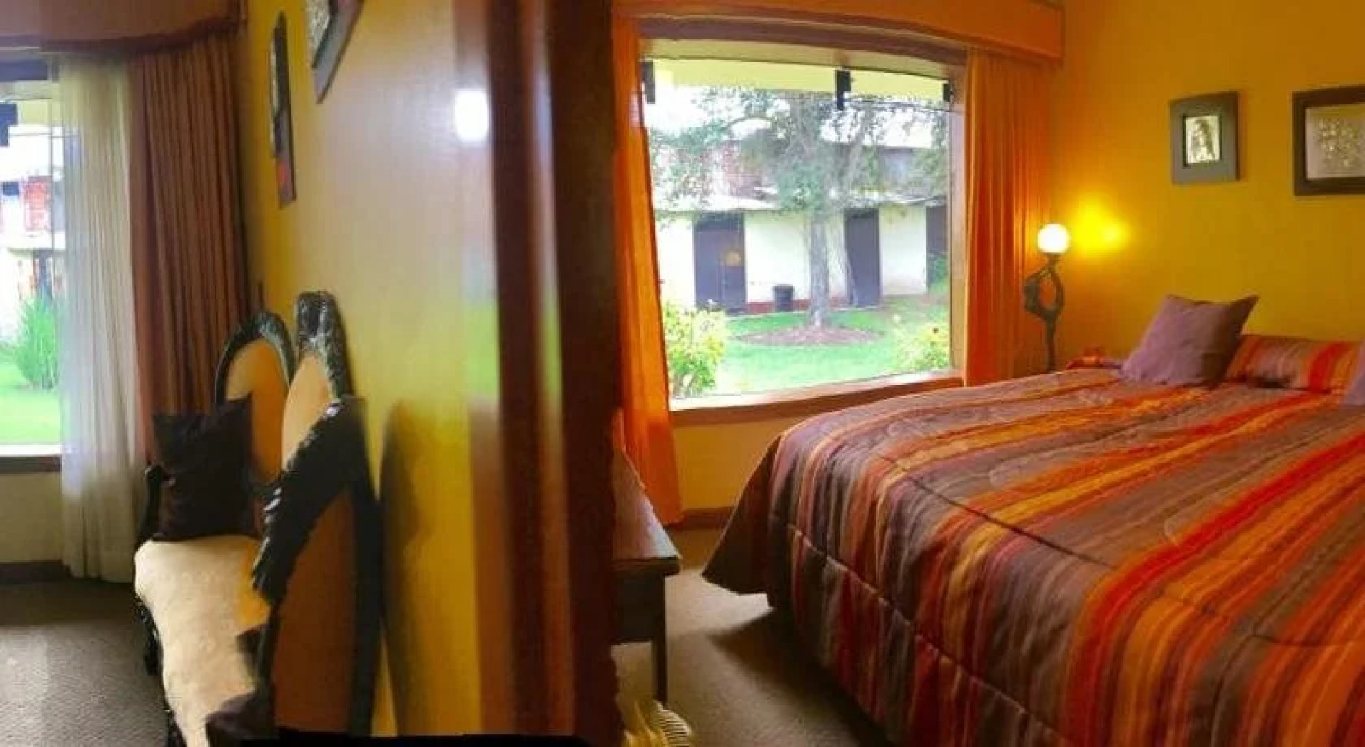 Club Hotel Centro de Convenciones Cusco