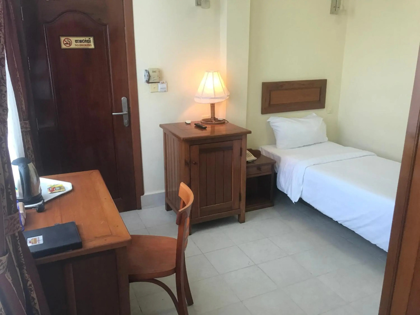 Don Bosco Hotel School