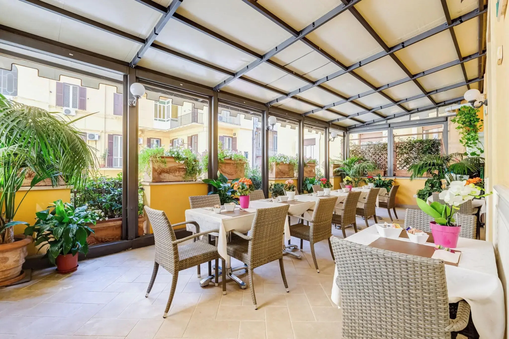 Hotel Cellini