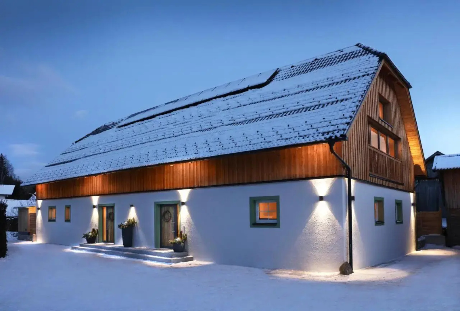 Landschützer's Country Suites