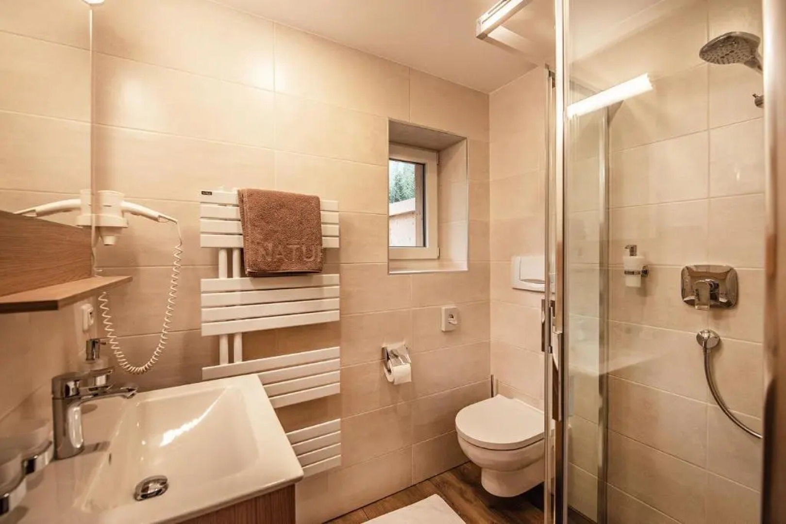 Naturhotel Alpenblick