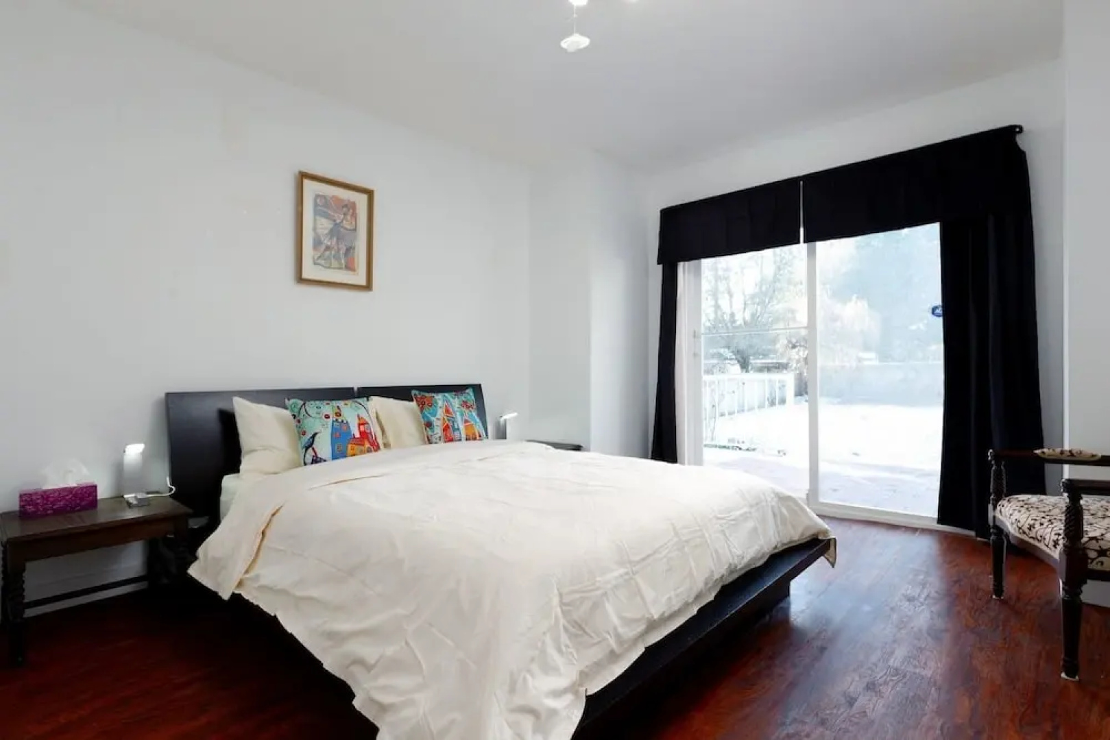 Classic House in Heart of Vancouver