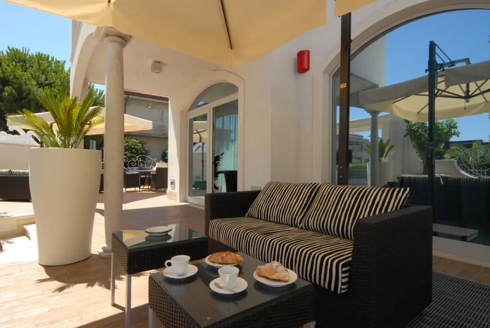Residence Costa Smeralda