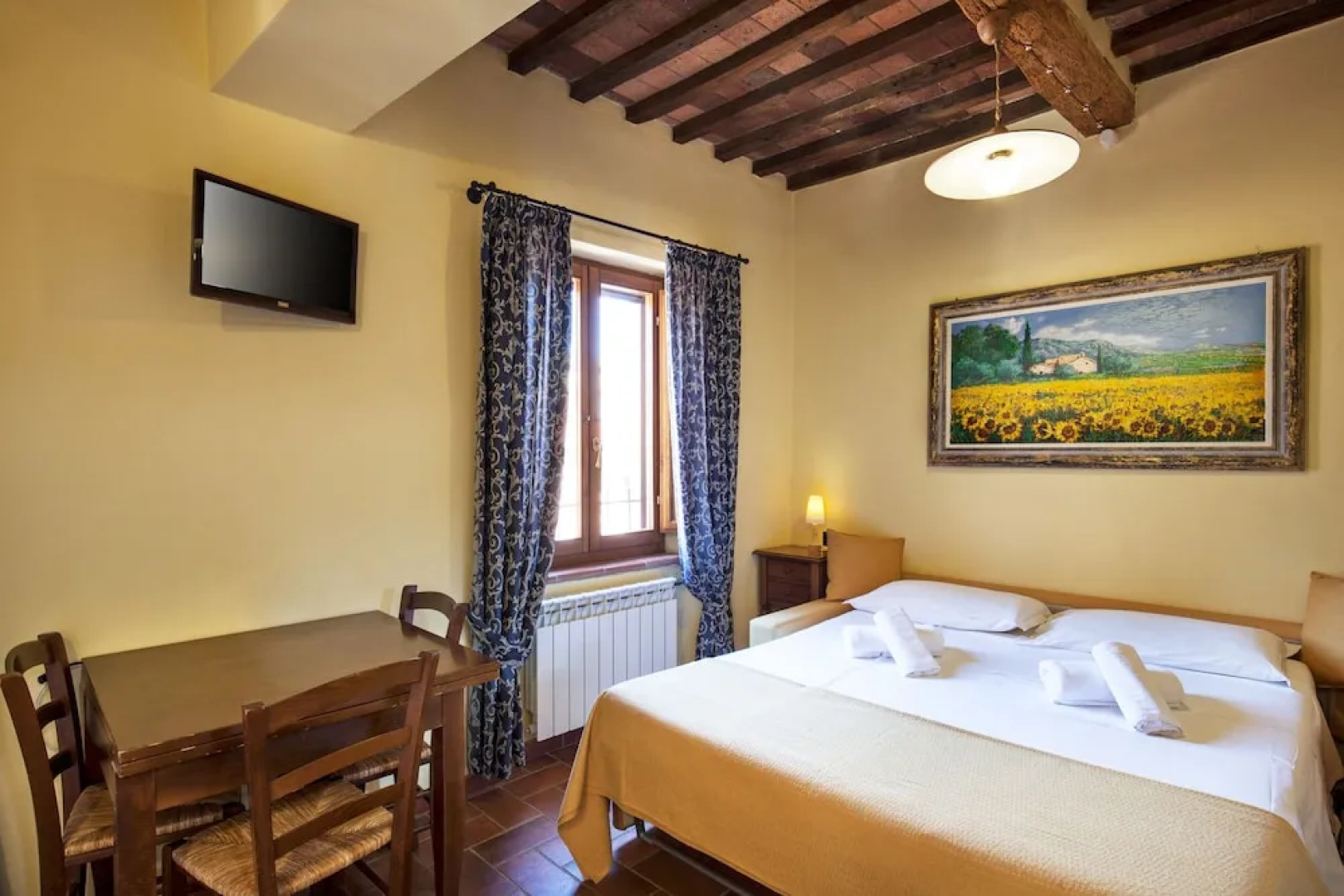 Residence Massa Alta