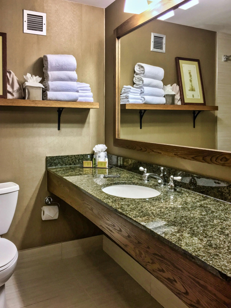 DoubleTree by Hilton Libertyville - Mundelein