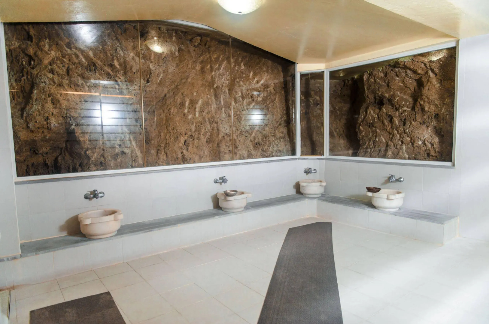 Hotel Kirci Thermal & Spa