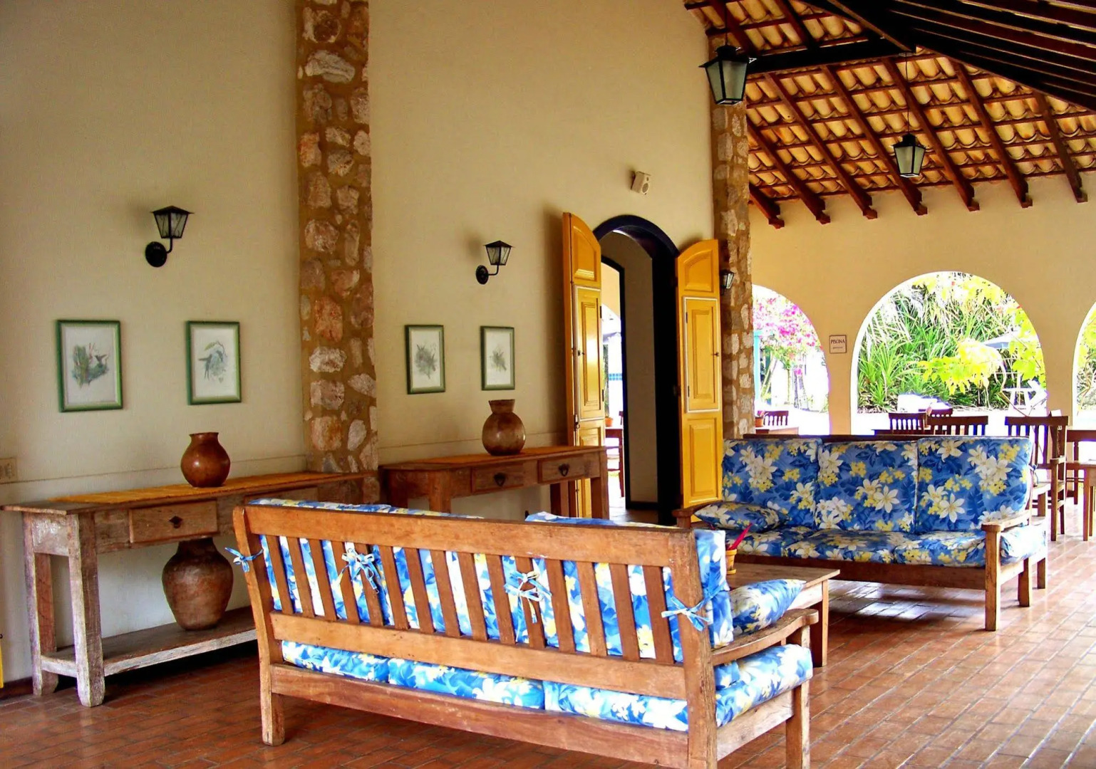 Villas de Paraty