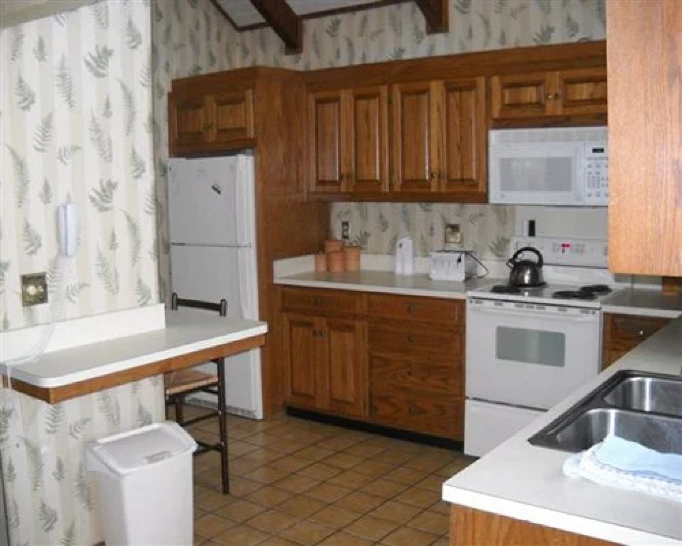 Mossy Creek on Sugar Mountain, Banner Elk, USA