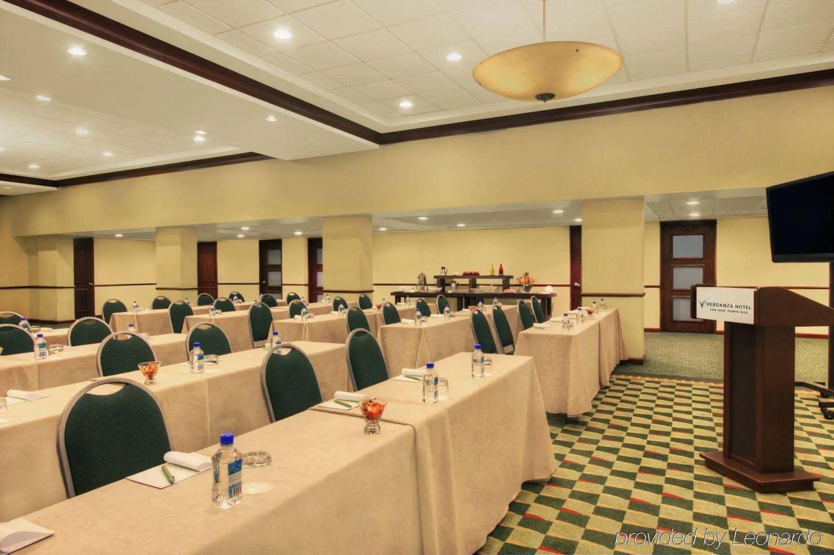 Hyatt Centric Isla Verde San Juan