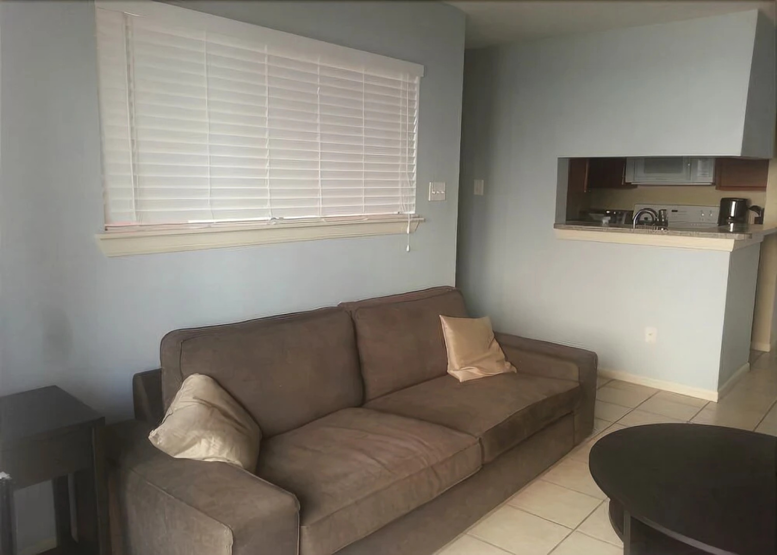 West Galveston by THC