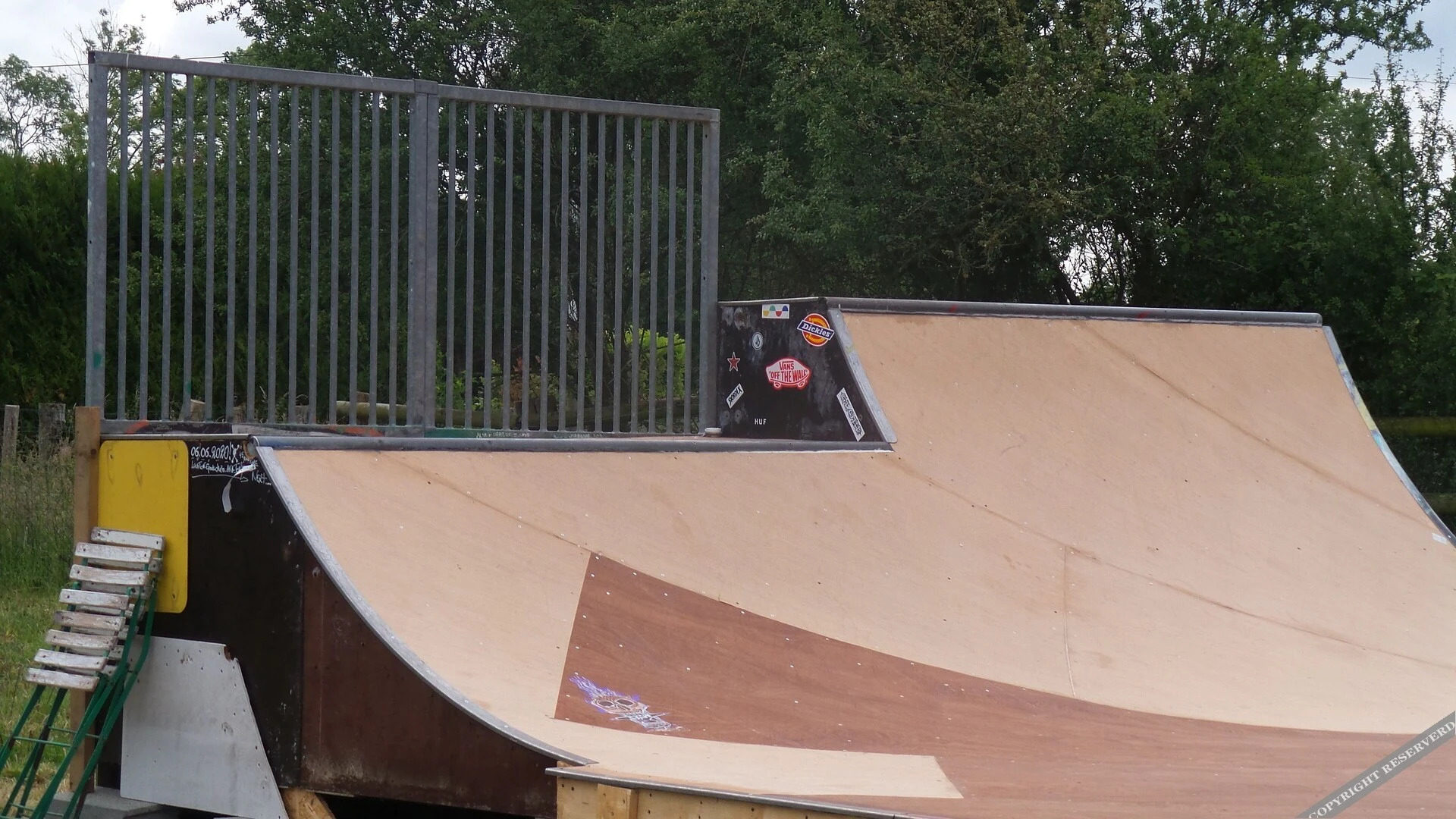 Chambres d'Hôtes - Les Vallées