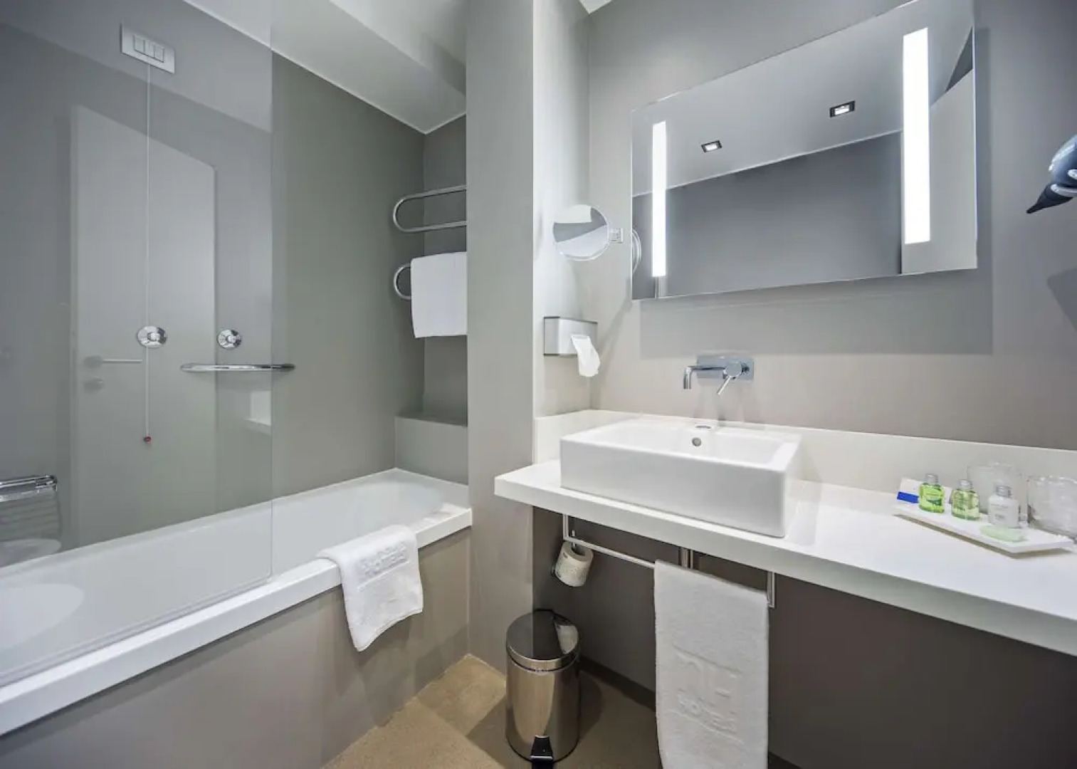 NH Milan Congress Center