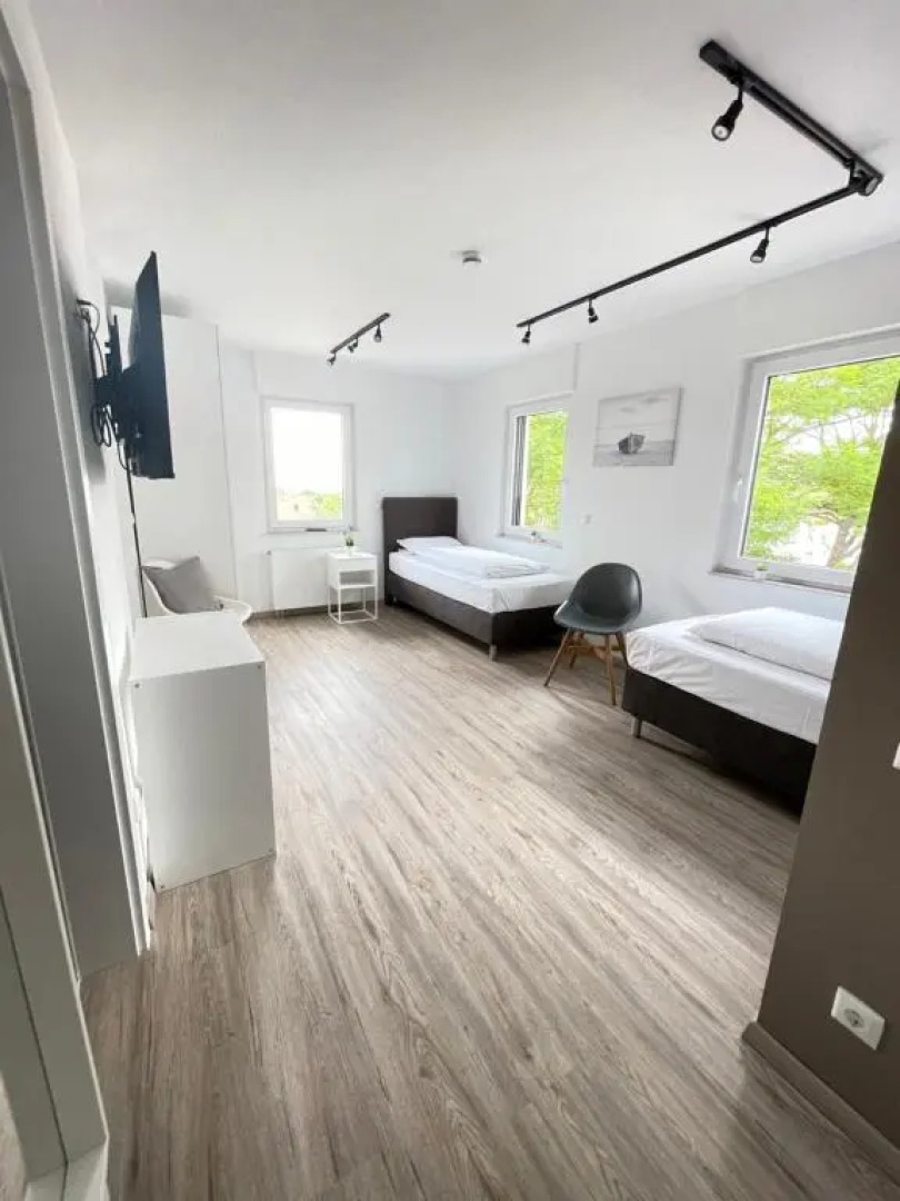 Gästehaus Hirsch 93